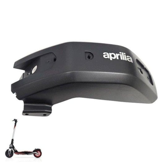 Garde-boue arriere ESR1 F10mobility Avec lumieres