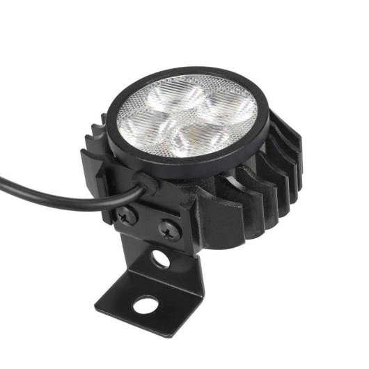 Vorderlicht Zwheel Zwolf 500w PZ0065 F10mobility