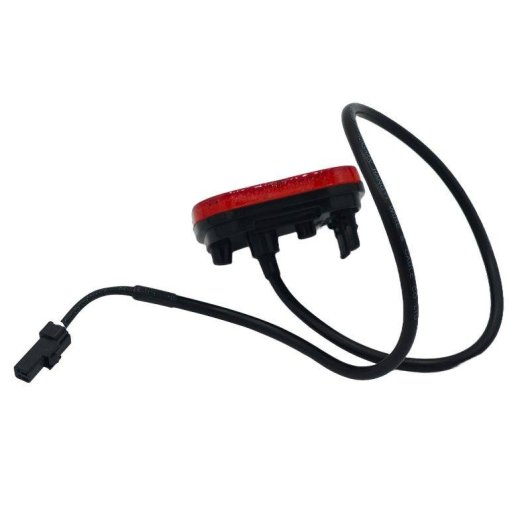 Luz trasera F10mobility para Segway Ninebot F3E y G3, repuesto compatible