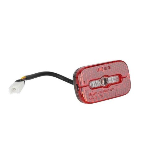 Lumiere arriere NIU KQi3 Sport Rechange F10mobility