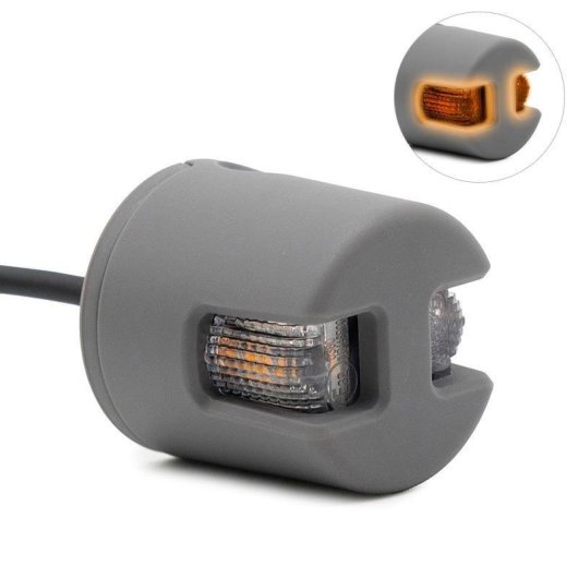 Luz Intermitente Derecha F10mobility Navee ST3 y ST3Pro