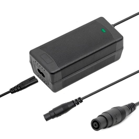 Cargador F10mobility Xiaomi Electric Scooter 4 Pro Max/Pro Plus 53V