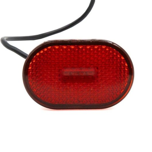 Luz trasera de freno F10mobility para Navee N65i