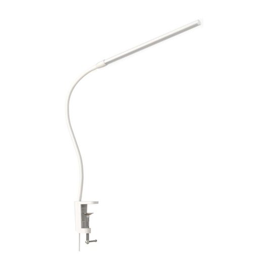 Bureaulamp Lepro 310005 LED flexibele arm USB 3 kleurmodi helderheid