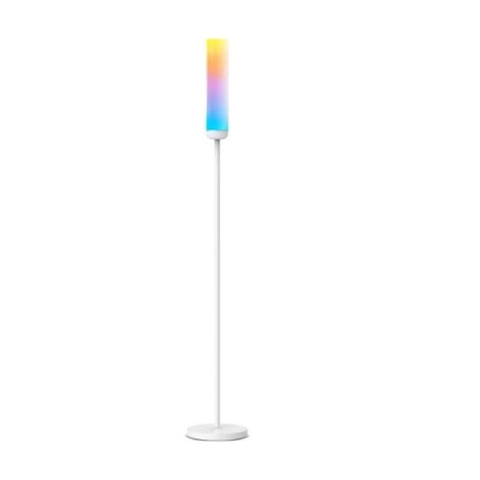 Lampada da piantana Lepro OO1 RGBIC IA 2300 lm