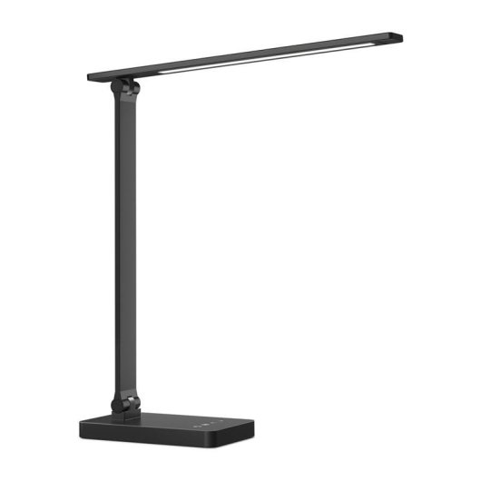 LED-bureaulamp Lepro 310002 9W 750 lumen 5 kleurmodi