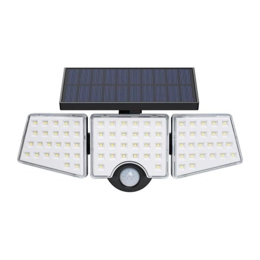 Buiten zonne lamp Lepro 640003-DW Geintegreerde sensor