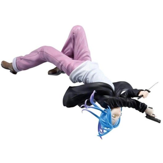 Figura Bandai Vibration Stars Sakamoto Days - Akao Akira
