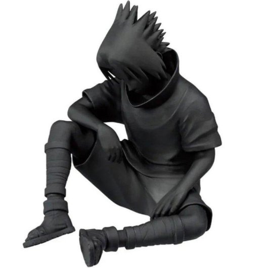 Figur Bandai Naruto Sasuke's Coffin