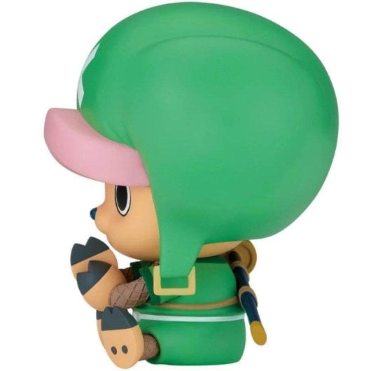 Figura Coleccionable Bandai One Piece Sofvimates Chopperemon