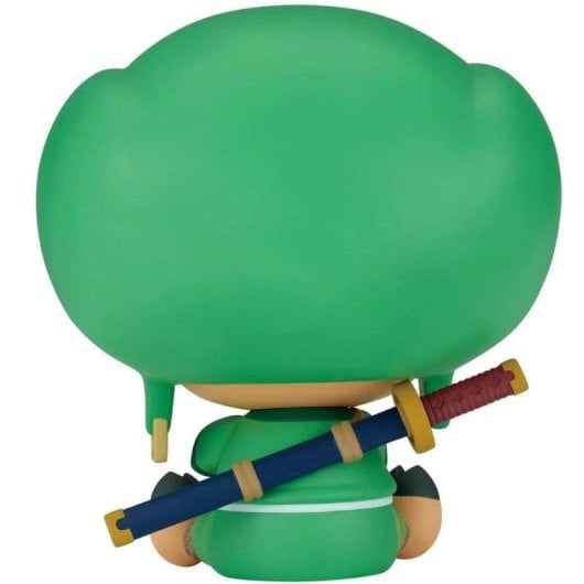 Figura Coleccionable Bandai One Piece Sofvimates Chopperemon