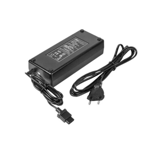 Carregador F10mobility Niu Kqi 300x 300p 100f 100p Compatível 48V