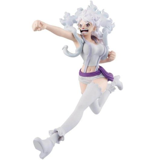 Figura Bandai One Piece Jewelry Bonney The Most Free Future