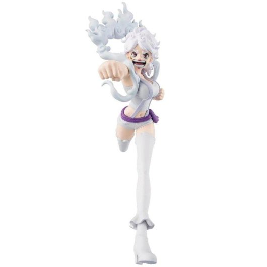 Figura Bandai One Piece Jewelry Bonney The Most Free Future