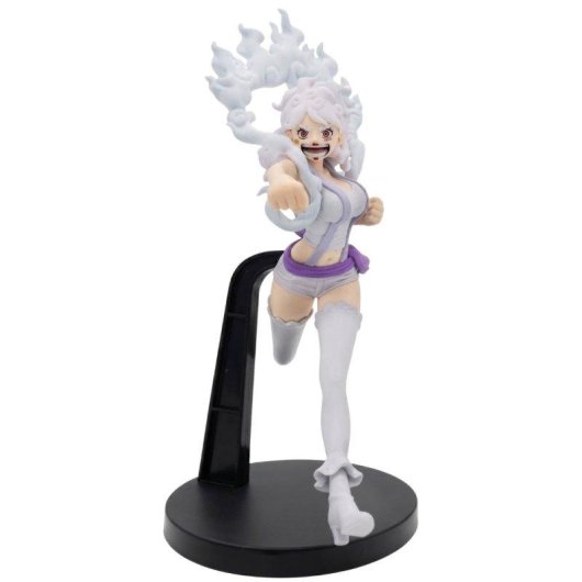 Figura Bandai One Piece Jewelry Bonney The Most Free Future