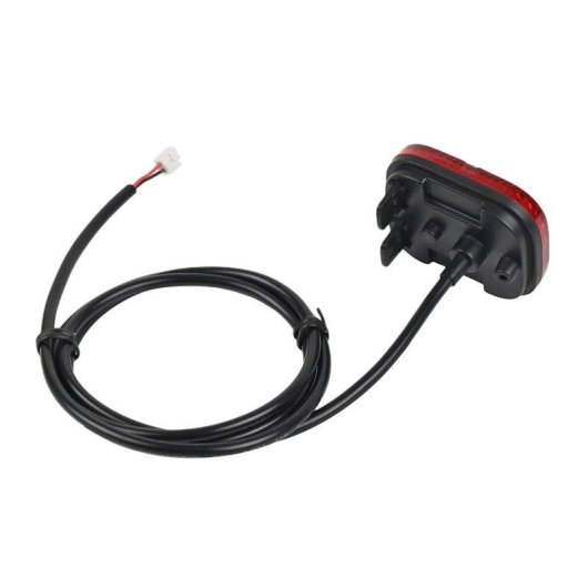 Luz Trasera F10mobility para Xiaomi Electric Scooter 4 Go