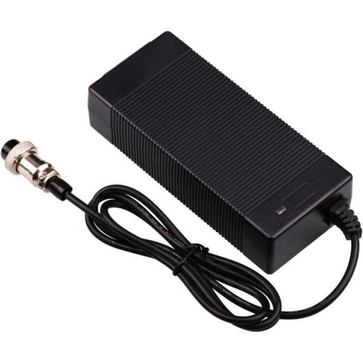 Cargador F10mobility Kaabo Mantis 8 Skywalker 10C 10H 54.6V Compatible