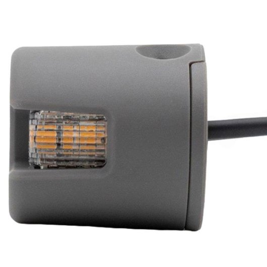 Luz intermitente izquierda F10mobility para Xiaomi Electric Scooter 5