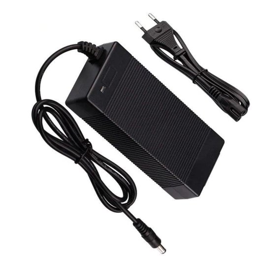 Cargador Aprilia eSR1/eSR2/eSRZ Adaptador Corrente