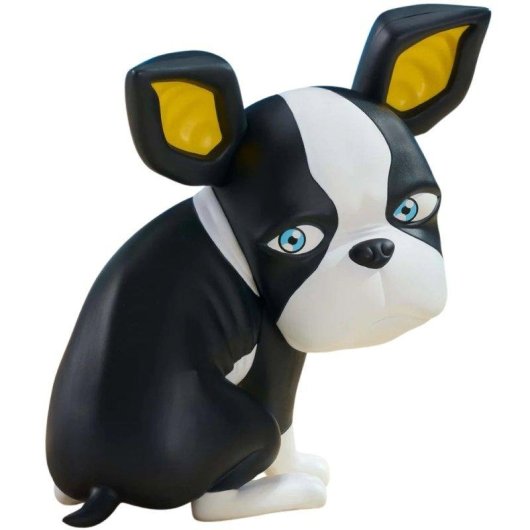 Figura Bandai Sofvimates Iggy Stardust Crusaders Vol.4