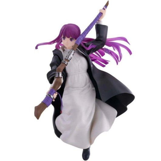 Figura Maximatic Fern Bandai Frieren Beyond Journey's End