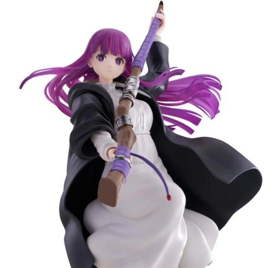 Figura Maximatic Fern Bandai Frieren Beyond Journey's End