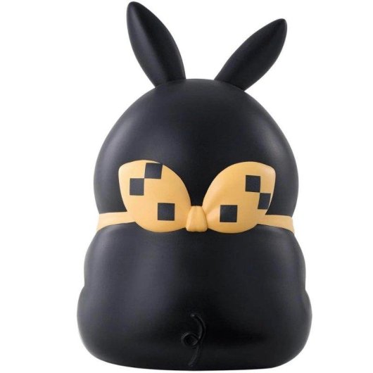 Figura Bandai Sofvimates P-chan Colección Ranma 1/2