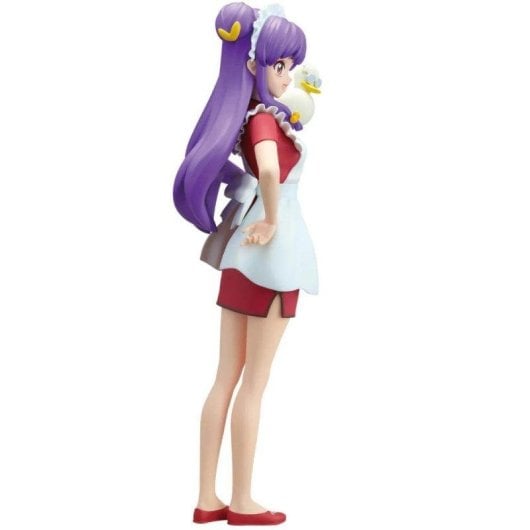 Figura coleccionable Bandai Ranma 1/2 Shampoo Glitter & Glamours