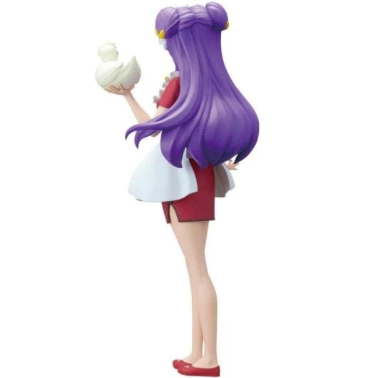 Figura coleccionable Bandai Ranma 1/2 Shampoo Glitter & Glamours
