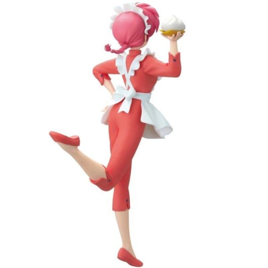 Figuur Bandai Ranma 1/2 Glitter Glamours-ranma