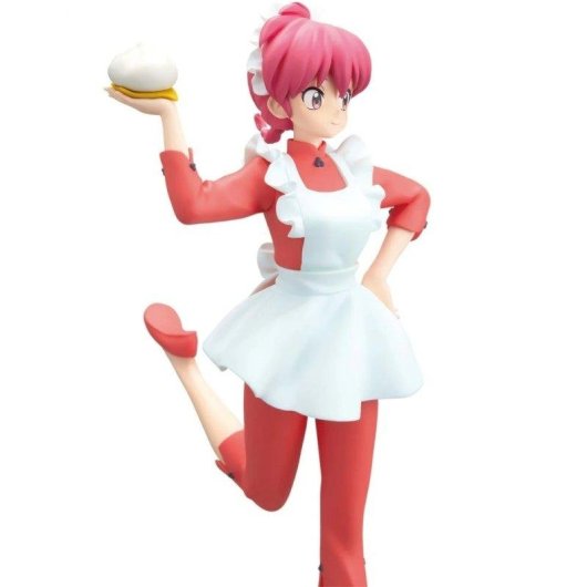 Figuur Bandai Ranma 1/2 Glitter Glamours-ranma