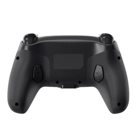 Manette sans fil Nobrand PS5 Hall Sticks Gachettes RGB Bluetooth Noir