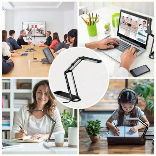 Scanner et camera de documents Nobrand Sd-1300