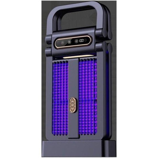 Lampe Anti Moustiques UV Pliante Nobrand 3000 mAh