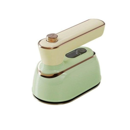 Defroisseur Portable Nobrand 1000 W vert
