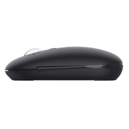 Mouse Trust Seron Slim Multi RF Wireless Bluetooth 3200 DPI Nero Ambidestro
