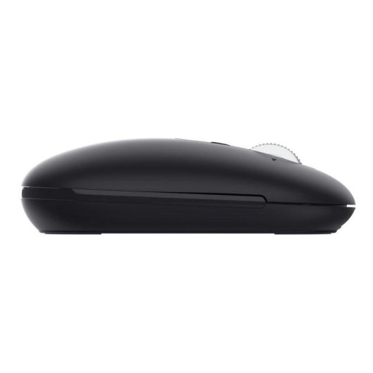 Mouse Trust Seron Slim Multi RF Wireless Bluetooth 3200 DPI Nero Ambidestro