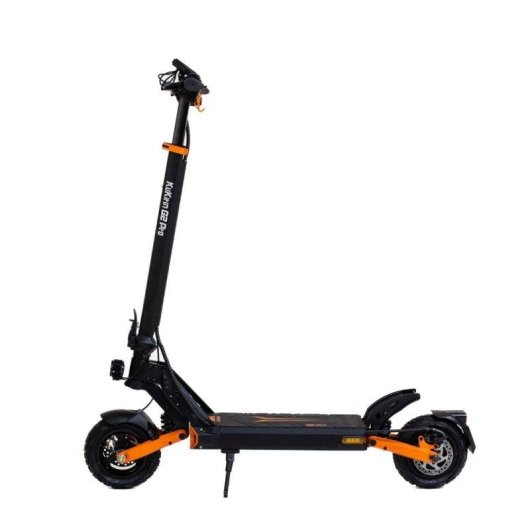 Monopattino elettrico KuKirin G2 Pro 600W Autonomia 60km Pneumatici 9" Freni a disco IP54