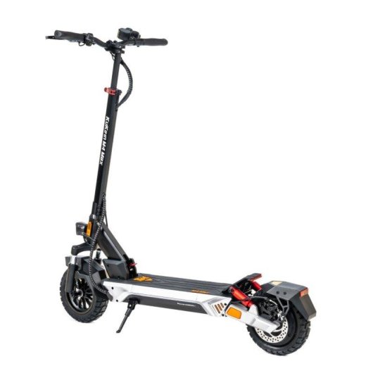 Monopattino elettrico KuKirin M4 Max 800W Autonomia 60km Pneumatici 10" Freni a disco