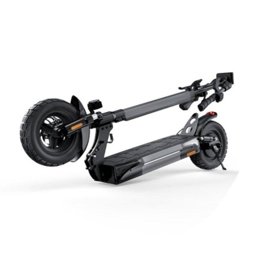 Patinete électrique iScooter W9 1000W Autonomie 45km Pneus 10'' Tout-terrain Freins disque