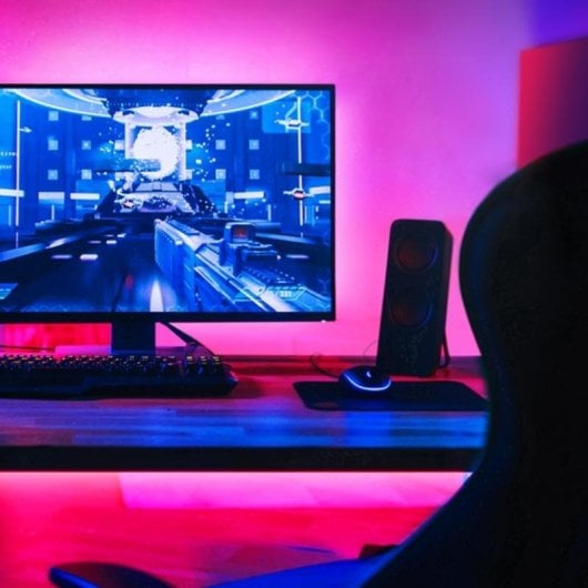Barra de luz inteligente TP-Link TAPO L901-6 RGB Wi-Fi