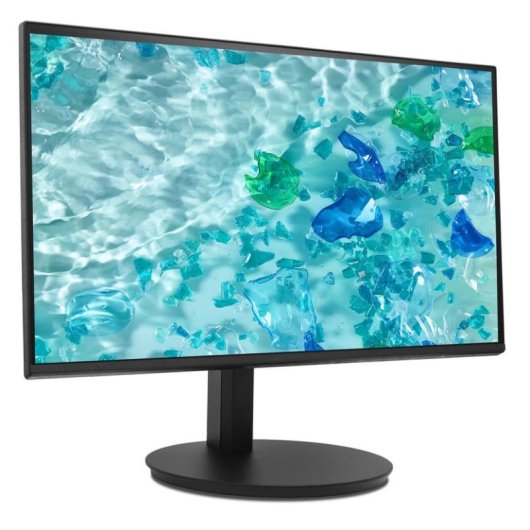 Écran PC Acer Vero CB242Y G 23,8" Full HD 120Hz IPS 1ms Réglable hauteur