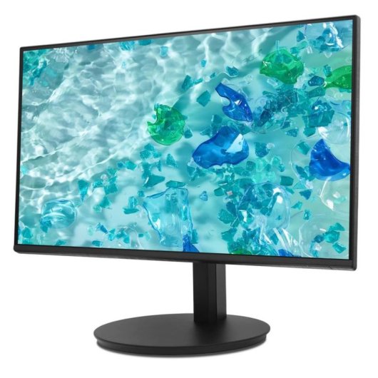 Écran PC Acer Vero CB242Y G 23,8" Full HD 120Hz IPS 1ms Réglable hauteur