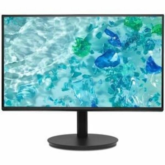 Écran PC Acer Vero CB242Y G 23,8" Full HD 120Hz IPS 1ms Réglable hauteur