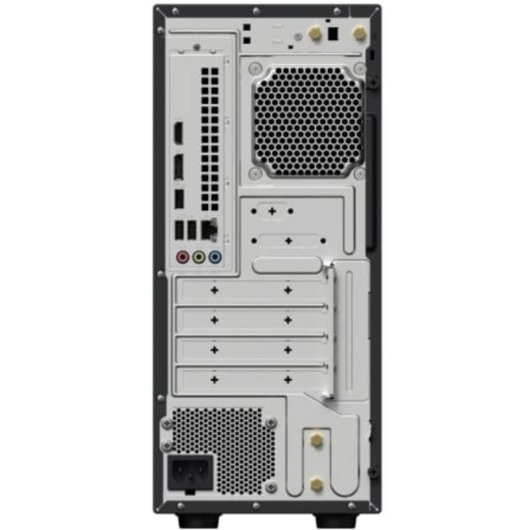 PC fisso Asus ExpertCenter P500 AMD Ryzen 5 220 16GB 512GB SSD Radeon 740M Windows 11 Pro