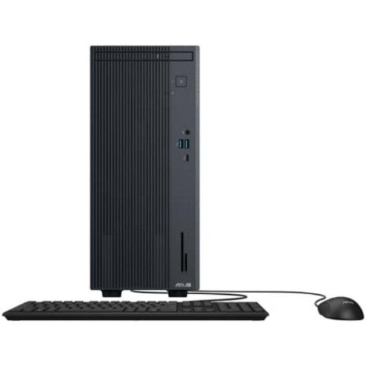 PC fisso Asus ExpertCenter P500 AMD Ryzen 5 220 16GB 512GB SSD Radeon 740M Windows 11 Pro