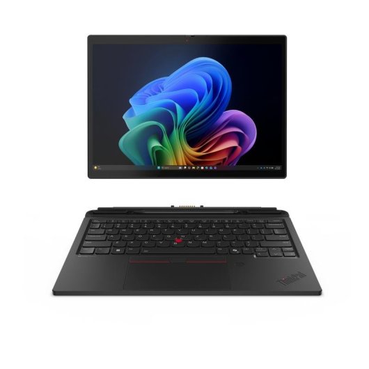 Laptop Lenovo ThinkPad X13 Detachable 13" Intel Core Ultra 5 332 16GB 512GB SSD Windows 11 Pro