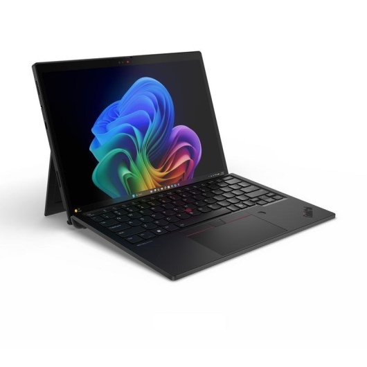 Laptop Lenovo ThinkPad X13 Detachable 13" Intel Core Ultra 5 332 16GB 512GB SSD Windows 11 Pro