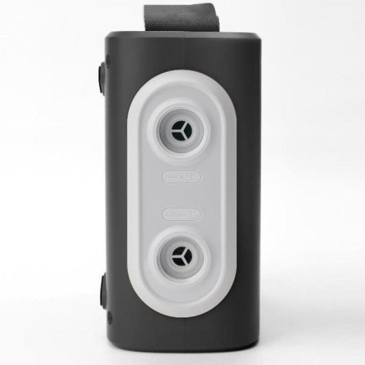 Nilox NXOUTDOORPUMP Luchtcompressor met LED Scherm