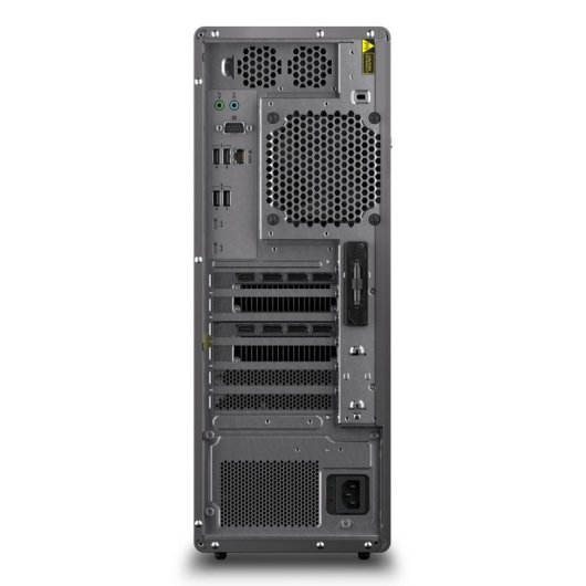 PC fisso Lenovo ThinkStation P5 Gen 2 Intel Xeon 634 32GB 1TB SSD Windows 11 Pro